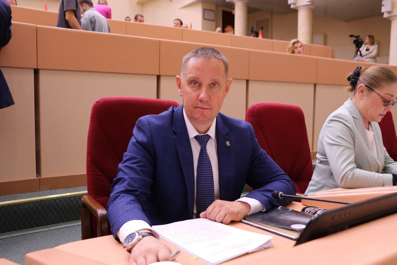 ДК «Рубин» в Саратове предлагают вернуть в собственность государства